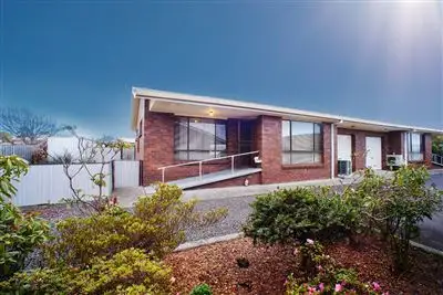 Main view of Homely unit listing, 3/25-27 Victoria Street, Devonport TAS 7310