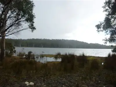 Third view of Homely land listing, Lot 63 Lake View Road, Lake Leake TAS 7210