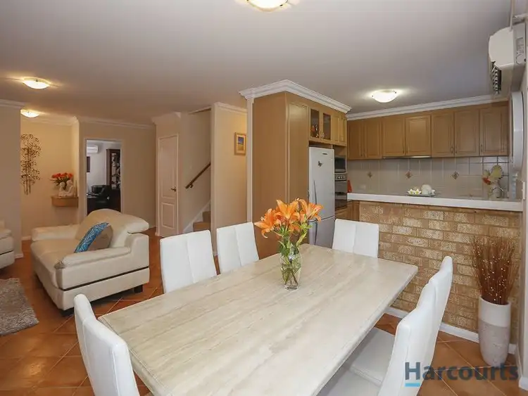 Fourth view of Homely house listing, 3/61 Weymouth Boulevard, Quinns Rocks WA 6030