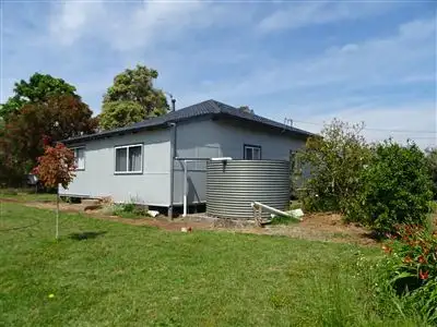 Second view of Homely rural property listing, 269 Burton Street, Manjimup WA 6258