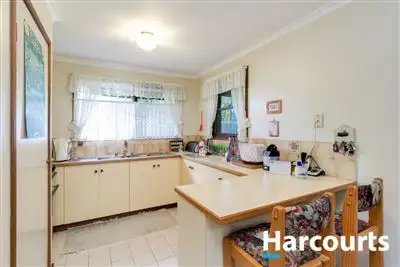 Fourth view of Homely house listing, 64 Kurrajong Road, Narre Warren VIC 3805