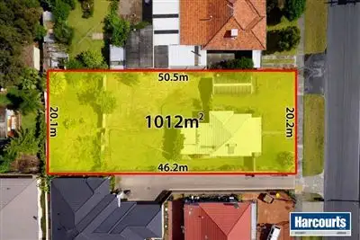 88 Second Avenue, Bassendean WA 6054