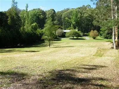 Second view of Homely house listing, 1475 Little Yarra Road, Gilderoy VIC 3797