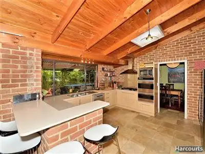 Fifth view of Homely house listing, 18 Wanill Street, Dawesville WA 6211