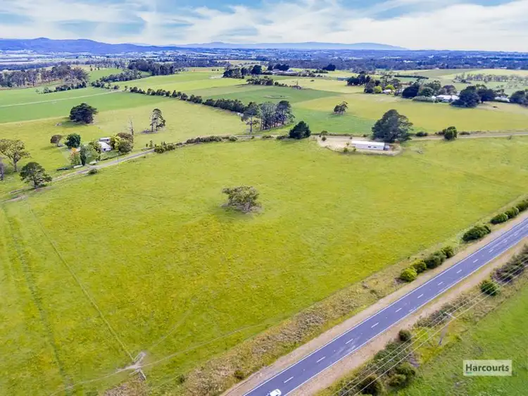 Fifth view of Homely land listing, Lot 2, 292 Longwarry-Drouin Road, Longwarry VIC 3816