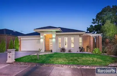 30 Mernda Village Drive, Mernda VIC 3754