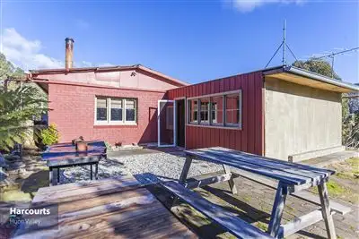 Third view of Homely house listing, 1205 Pelverata Road, Pelverata TAS 7150