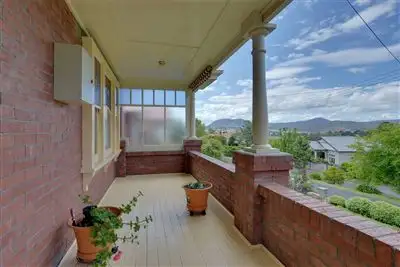 Second view of Homely house listing, 4 Burnside Avenue, New Town TAS 7008