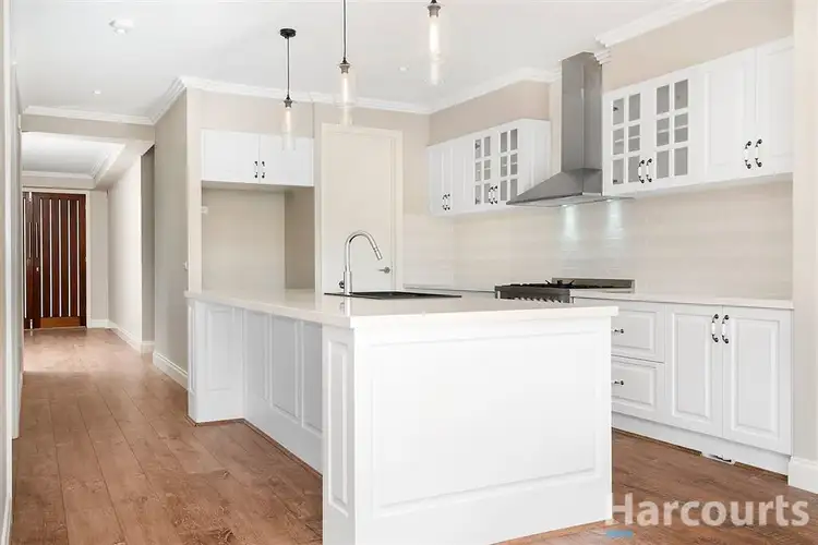 Second view of Homely house listing, 30 Darvel Drive, Mernda VIC 3754