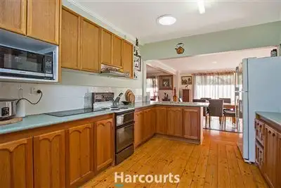 Sixth view of Homely house listing, Lot 1 Wilks Road, Officer VIC 3809