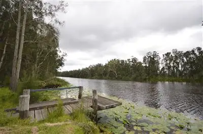 150 Mingaletta Road, Kundabung NSW 2441