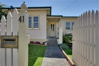 Main view of Homely house listing, 41 Wellwood Street, Lenah Valley TAS 7008