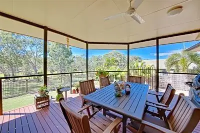 Third view of Homely house listing, 26 Frangipani Drive, Lammermoor QLD 4703