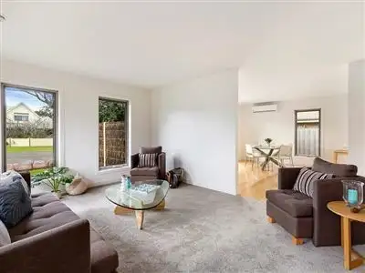 Fifth view of Homely unit listing, 1/7 Kuranga Court, Mornington VIC 3931