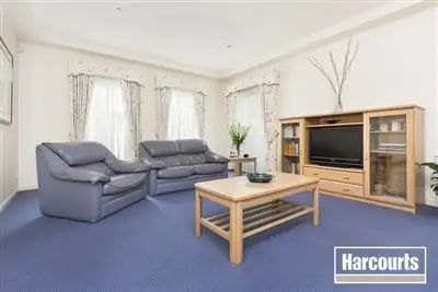 Second view of Homely house listing, 52 Wintersun Road, Berwick VIC 3806