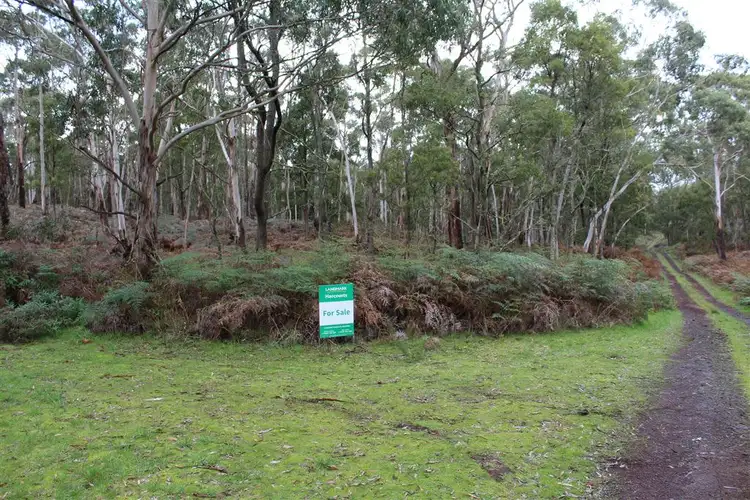 Sixth view of Homely rural property listing, North Side/0000 Harmans Road, Hamilton VIC 3300