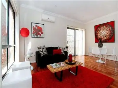 Fourth view of Homely unit listing, 4/3-5 Bradshaw Street, Kingsbury VIC
