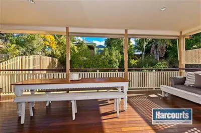 Sixth view of Homely house listing, 53 Empress Terrace, Bardon QLD 4065