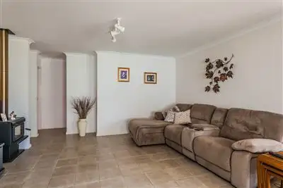Fourth view of Homely house listing, 41 Sandover Crescent, Winthrop WA 6150