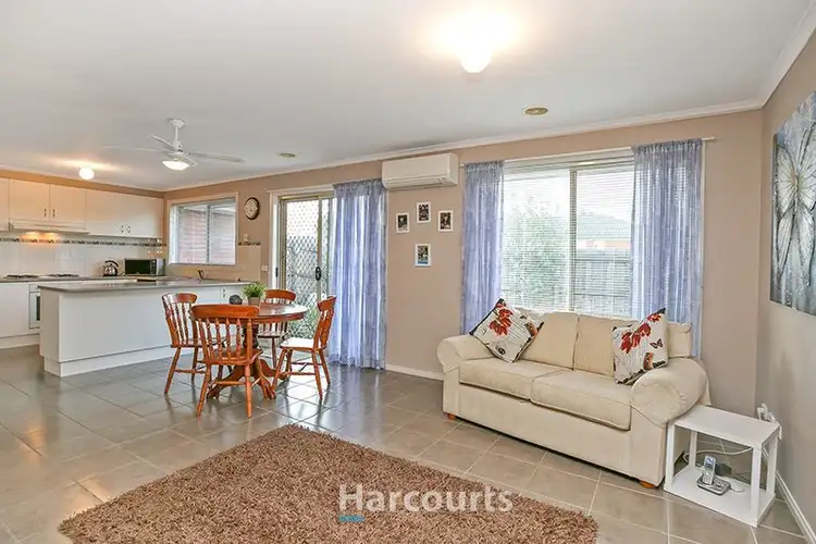 Fifth view of Homely house listing, 6 Sir Thomas Drive, Pakenham VIC 3810