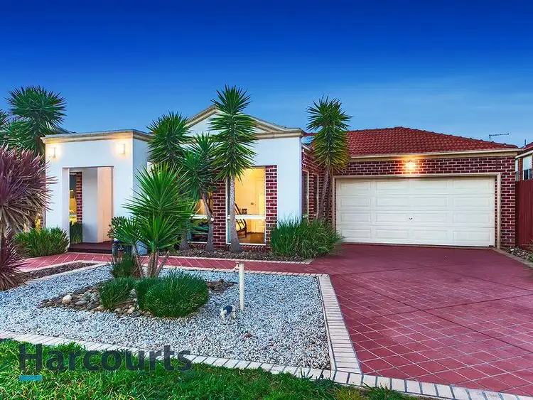 10 York Close, Taylors Hill VIC 3037