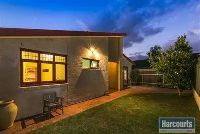 Second view of Homely house listing, 6A Kauri Parade, Seacliff SA 5049