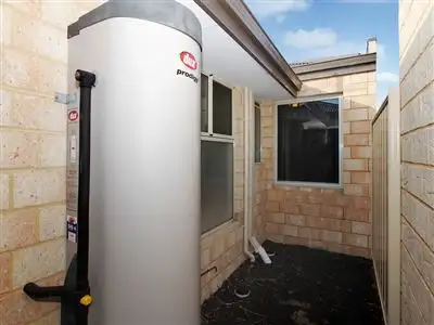 Fifth view of Homely villa listing, 2/3 Peppermint Gardens, Aubin Grove WA 6164