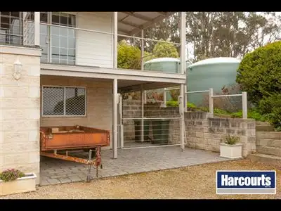 Fourth view of Homely rural property listing, 449 Earls Road, Yarragon South VIC 3823