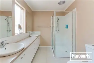Fifth view of Homely house listing, 17 Trevino Way, Cranbourne North VIC 3977