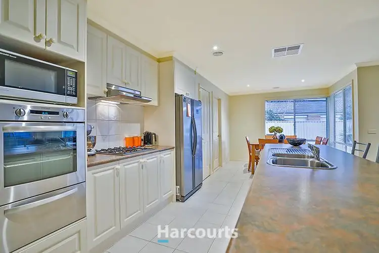 Sixth view of Homely house listing, 6 Willowbank Pocket, Pakenham VIC 3810
