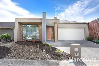 27 McKillop Avenue, Epping VIC 3076