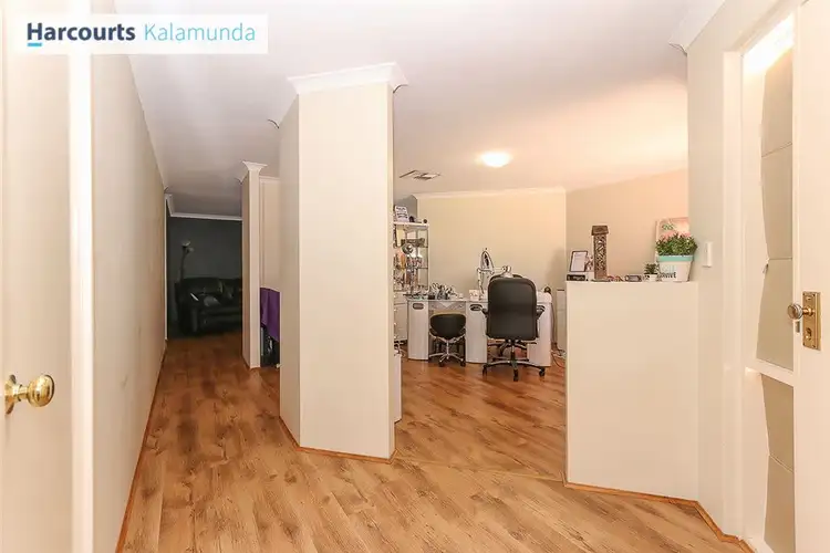 Second view of Homely house listing, 54 Myerson Crescent, Maida Vale WA 6057