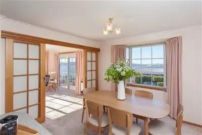 Seventh view of Homely house listing, 2/1 Nicholas Drive, Sandy Bay TAS 7005