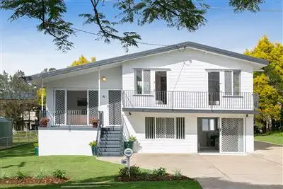 Main view of Homely house listing, 10 Harraden Street, Oxley QLD 4075