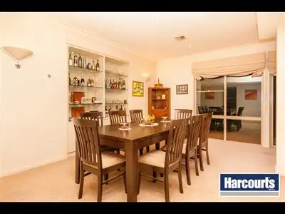 Sixth view of Homely house listing, 1 Cason Crescent, Warragul VIC 3820
