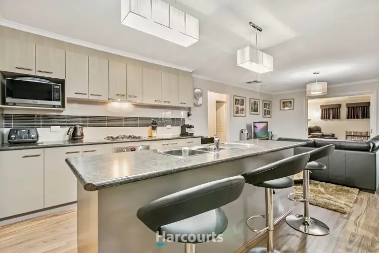 Fifth view of Homely house listing, 35 Tyrone Avenue, Pakenham VIC 3810