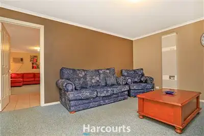Fourth view of Homely house listing, 3/1 O'Shannessy Street, Pakenham VIC 3810