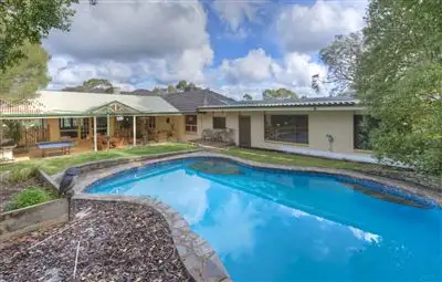 Main view of Homely house listing, 28 Meadow Avenue, Hawthorndene SA 5051