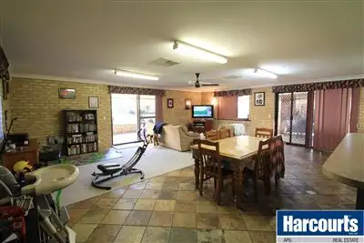 Fifth view of Homely house listing, 53 Travers Drive, Australind WA 6233