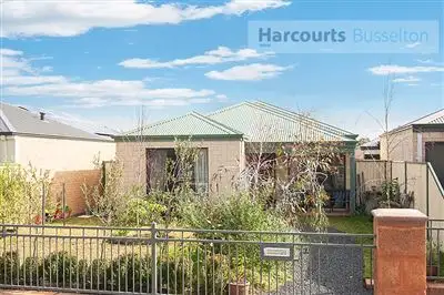 16 Alice Street, Yalyalup WA 6280