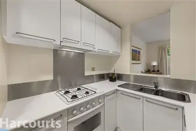 Fifth view of Homely apartment listing, 16/1 Wellington Crescent, East Melbourne VIC 3002