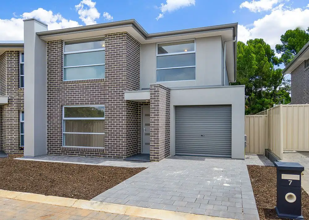 Main view of Homely house listing, 7/9 Panalatinga Road, Reynella East SA 5161