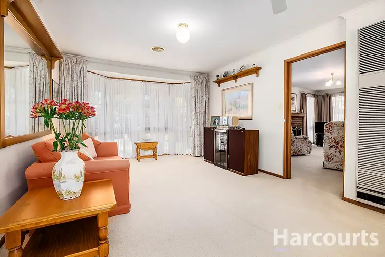 Sixth view of Homely house listing, 4 Peron Court, Boronia VIC 3155