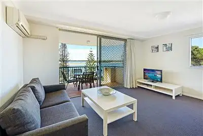 Sixth view of Homely unit listing, 20/484 Marine Parade, Biggera Waters QLD 4216