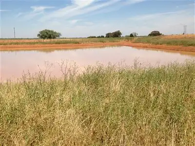 " RED TANK", Nyngan NSW 2825