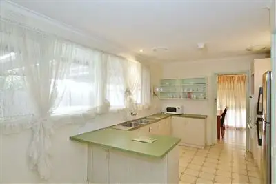 Fourth view of Homely house listing, 23 Boronia Avenue, Dandenong North VIC 3175