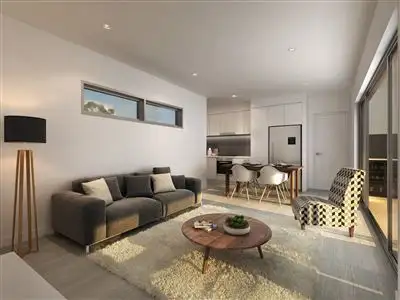 Third view of Homely unit listing, 6/31 Eighth Avenue, Maylands WA 6051
