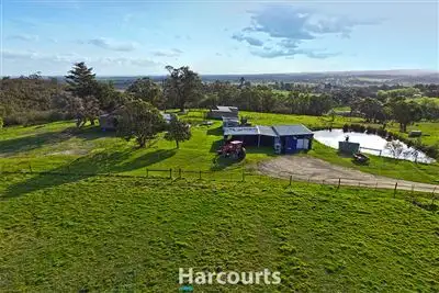 Main view of Homely rural property listing, 2530 Princes Freeway, Tynong VIC 3813