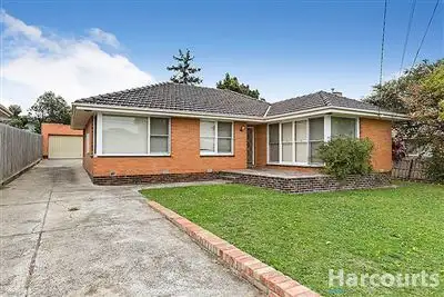 20 Emerald Street, Mount Waverley VIC 3149