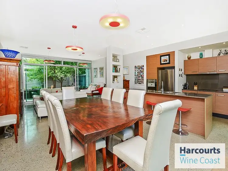 Third view of Homely house listing, 11 East Street, Port Willunga SA 5173